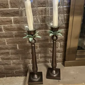 Candle Stands