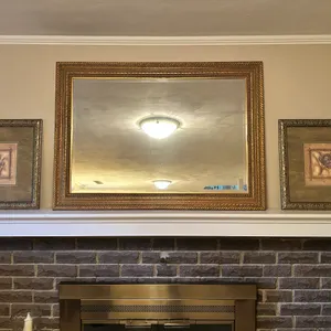 Prints, Mirror