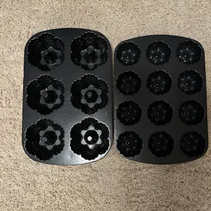 Nordic Ware Bundt Pans