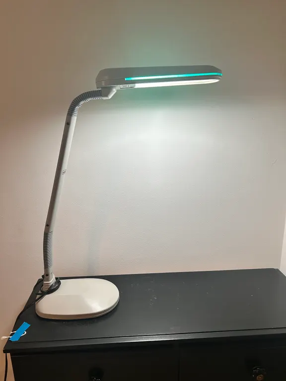 Quilt Light