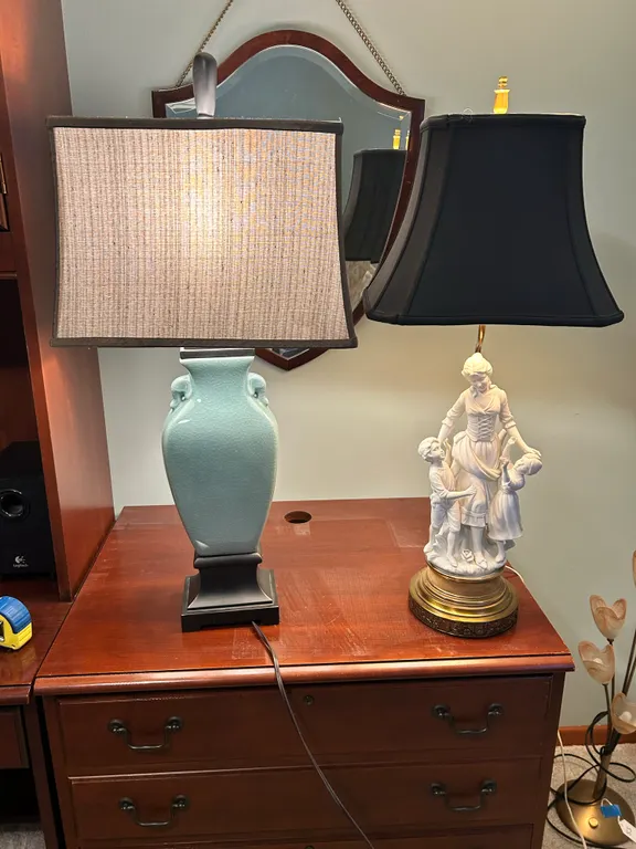 Lamps