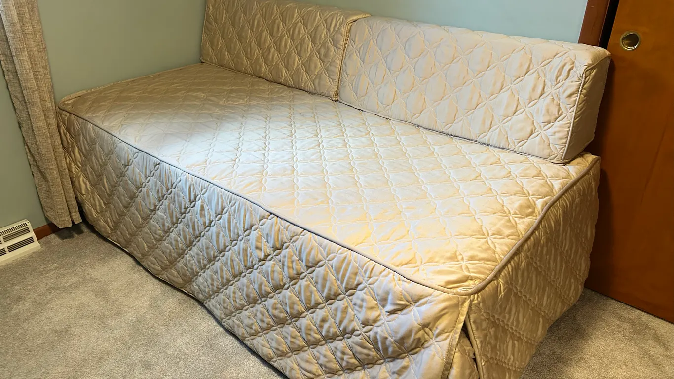 Day Bed