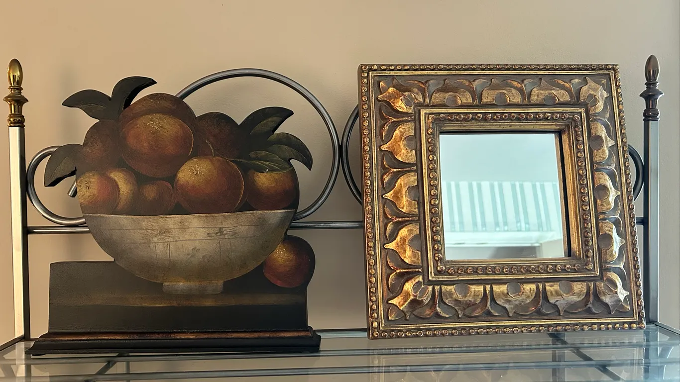 Mirror