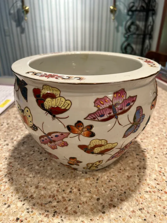 Ceramic Planter