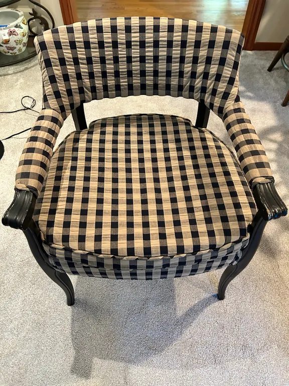 Side Chair