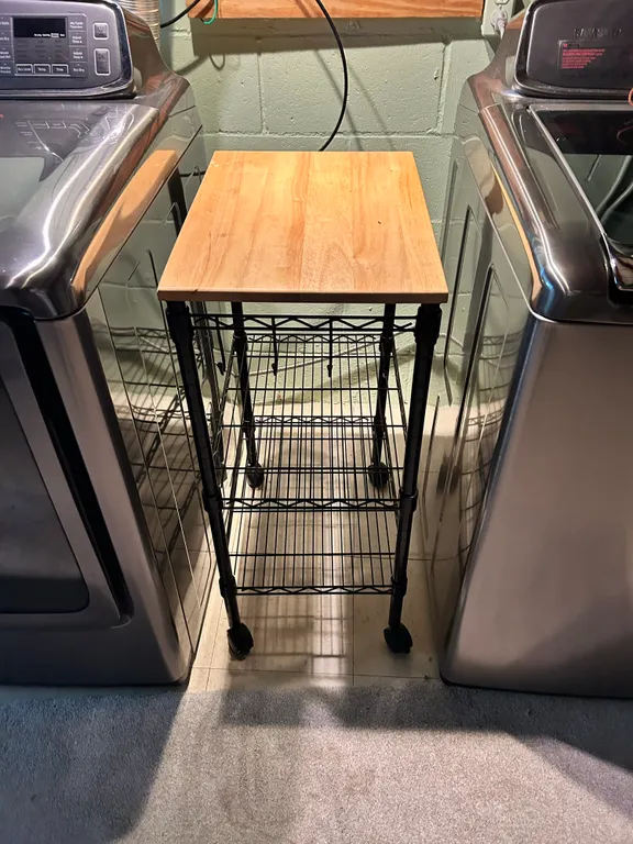 Small Stand