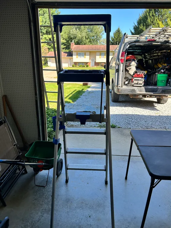 Ladder