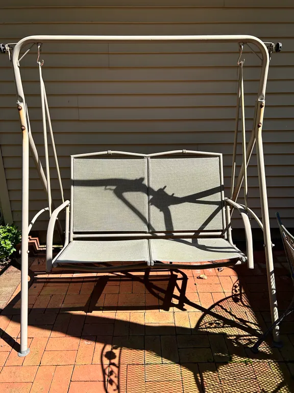Porch Swing