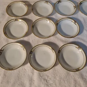10 diana epiag plates