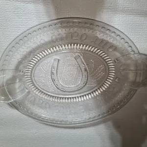 Give us this day our daily bread glass