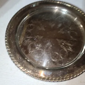 Silver plater