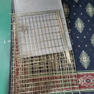 Dog crate