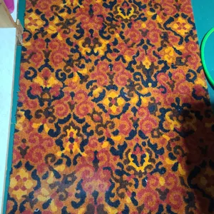 Fall Rug