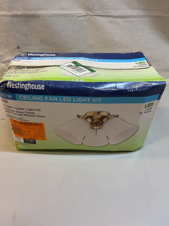Westinghouse Ceiling Light Kit