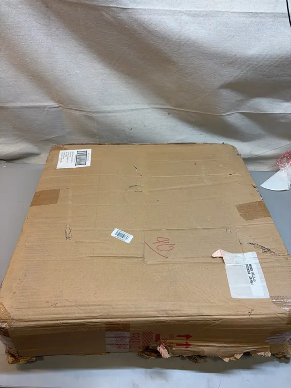 White Furniture Piece, Boxed