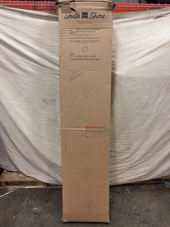 South Shore Furniture Kit