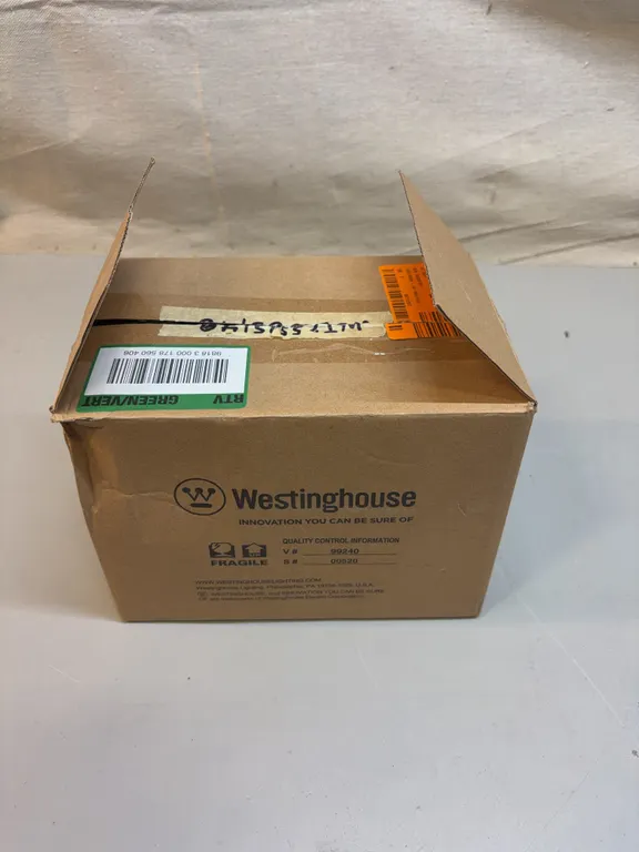 Westinghouse LED Bulbs, 6-Pack