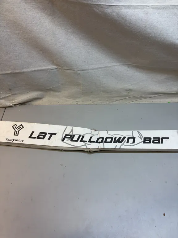 Yamyshine Lat Pulldown Bar