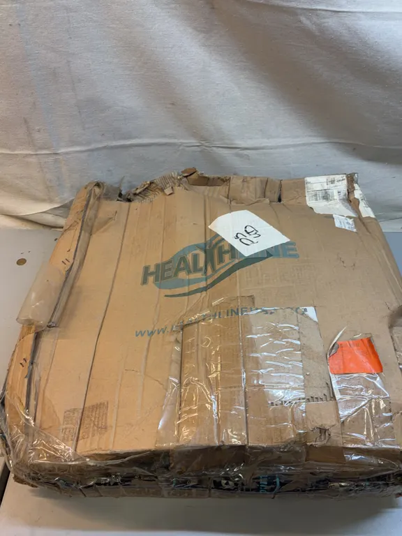 Healthcare Walker in Packaging