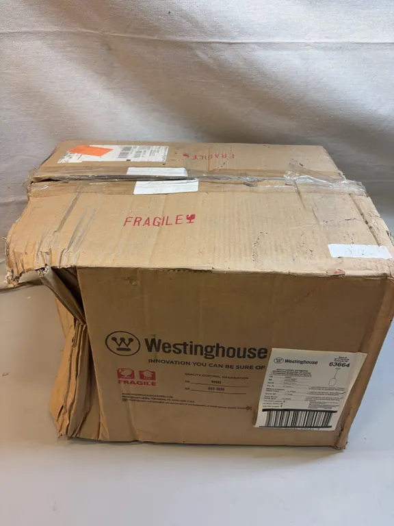 Westinghouse Pendant Light Fixtures