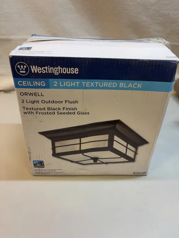 Westinghouse Orwell Ceiling Light