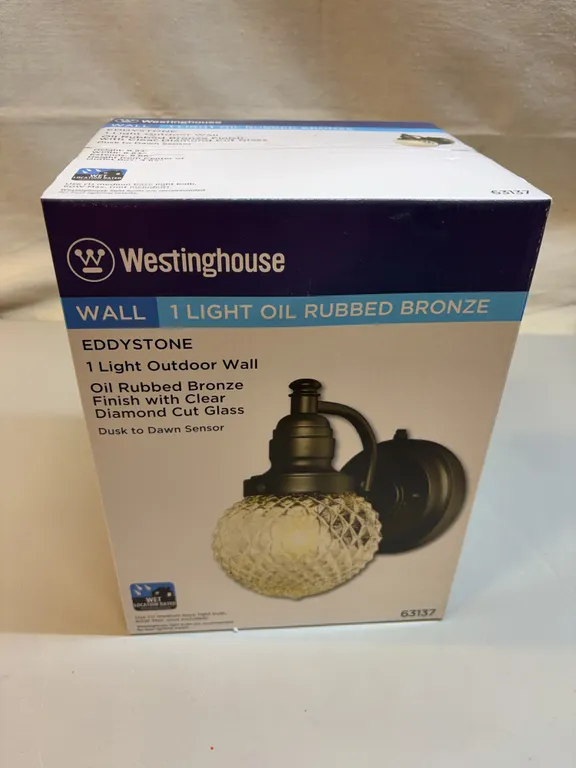 Westinghouse Outdoor Wall Light