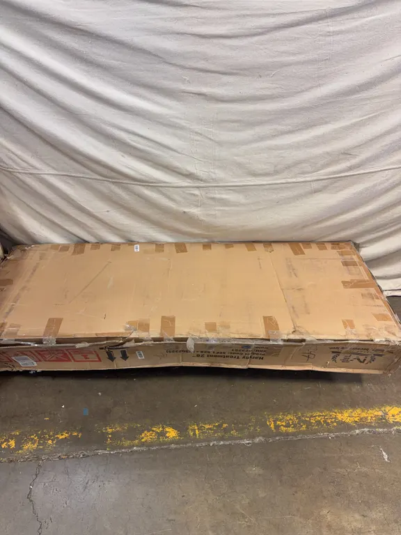 Massage Table in Box
