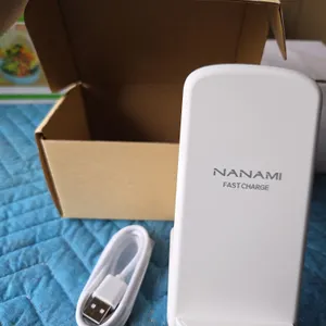 Fast charging phones stand brand new