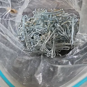 Curtain hangers