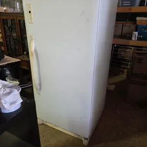 Kenmore refrigerator