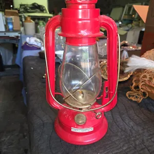 Red latern