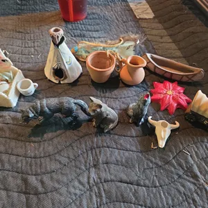 Mexican hone decor