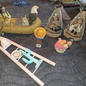 Mexican home decor