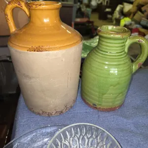 2 jugs