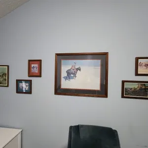 Prints & Photos of Prints by Remington & Russell