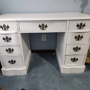 Vintage Desk