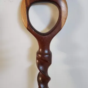 Walking Stick from Africa - Stunning