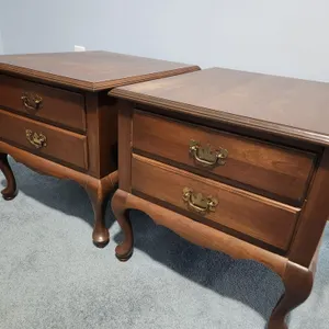 End Tables