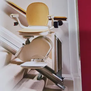 Acorn Stair Lift