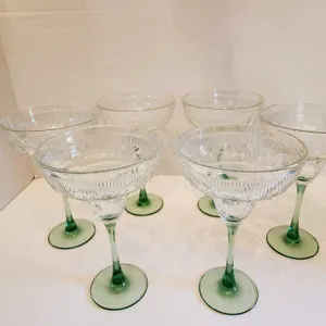 D'Arques Durand Margarita Glasses