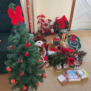 Christmas Decorations