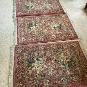 Oriental rugs