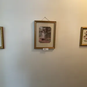 Hallway pictures