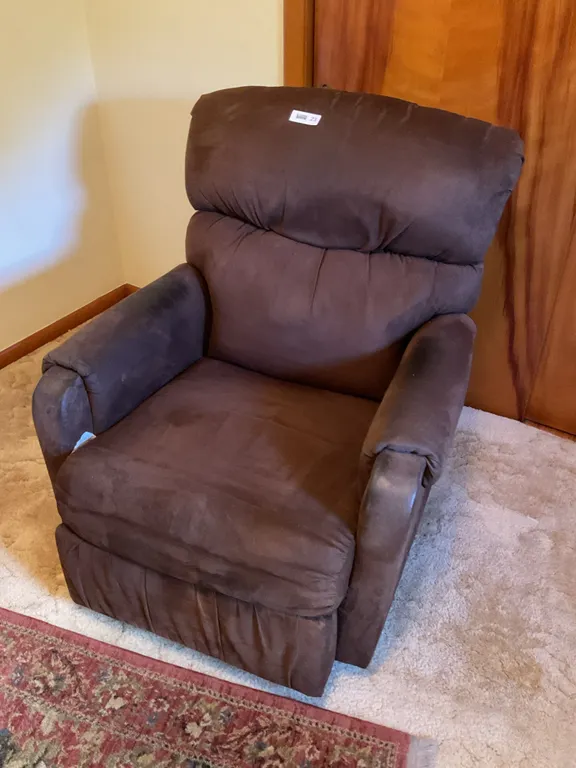 Recliner