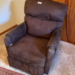 Recliner