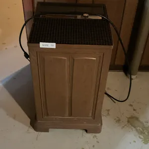 Dehumidifier