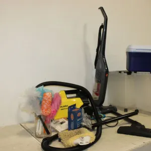 Eureka and Hoover Vacuums & Cleaning