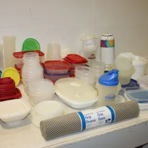 Food Storage Containers
