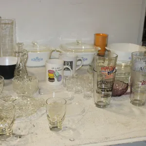 Corning Ware Glassware & Mugs