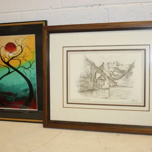 Landscape Prints